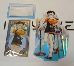 2025年最新】崩壊 3rd アクリルスタンド キアナの人気アイテム - メルカリ