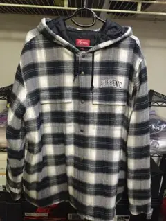 2026年最新】supreme キルティングジャケットの人気アイテム - メルカリ