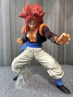 ゴジータ フィギュア 【専用】