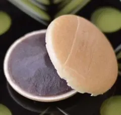 ハル様専用ページです 滑らかこしあん最中６個入り手作り和菓子