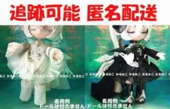 ミニスウィーツドール アニス1 あまむす 本体 オビツ11 ドールDOLL