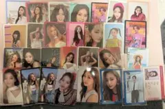 TWICE ツウィ 特典トレカ まとめ売り セット バラ売り - メルカリ