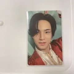 svt ミンギュ　DREAM 会場限定トレカ