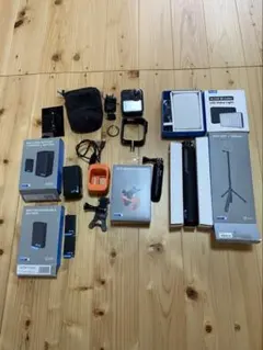 FIIO M17 +冷却ファンDK3+i Power12Vセット - メルカリ