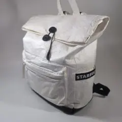 激レア　海外スタバ　アジア　リュックサック　カバン　ポーチ　スターバックス