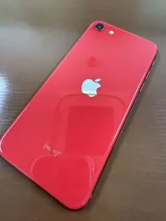 iPhone SE2 256GB 基板•バッテリー新品　SIMフリー　美品