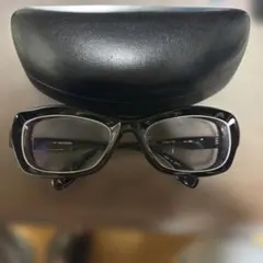 値下げ　FACTORY900 ブラック サングラス ケース付き