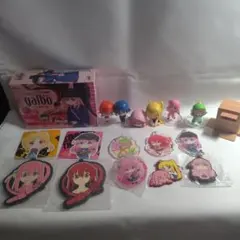 ぼっち・ざ・ろっく！ まとめ売り