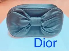 Dior ノベルティポーチ