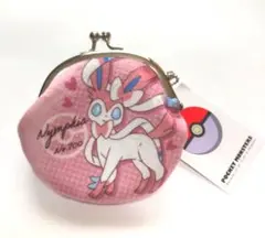 ポケットモンスター ニンフィア　コインケース