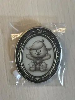 新品未開封】スピードJAM'Sくじ メメルピンズ ミセスグリーンアップル