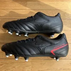 ミズノ　モナルシーダネオ　セレクトS I サッカーシューズ　スパイク　27.0