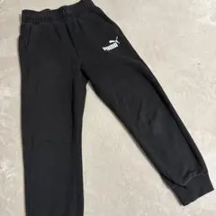 PUMA ブラック ジャージ