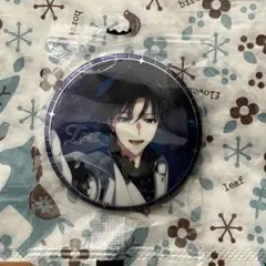 アイナナ ブラホワ カプ缶 一織