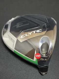Callaway エリート ELYTE ミニドライバー 13.5° 新品のサムネイル