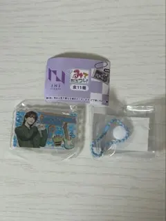 INI みてコレ！ 髙塚大夢