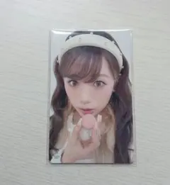 ME:I 清水恵子　トレカ　067