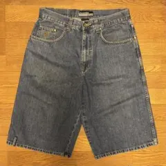ROCAWEAR デニムショーツ バギーパンツのサムネイル