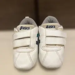 asics アシックス　キッズシューズ スニーカー
