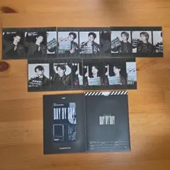 TXT シーグリ2023 DAY BY DAY