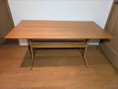 机 ローテーブル