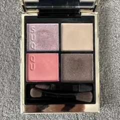 SUQQU シグニチャー カラー アイズ 138