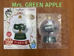 Mrs. GREEN APPLE 一番くじ ラストワン賞 ドームライト