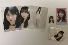 イコラブ　山本杏奈　まとめ売り