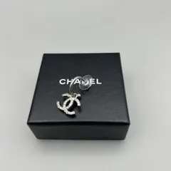 2026年最新】chanel ピアス 片耳の人気アイテム - メルカリ