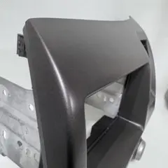 シビック FD1 FD2 FD3 純正 オーディオパネル ステー付き - メルカリ