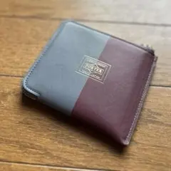 BUENA VISTA 別注 PORTER ウォレット 財布 定価25300円 2025年最新】BUENA vista porterの人気アイテム - メルカリ