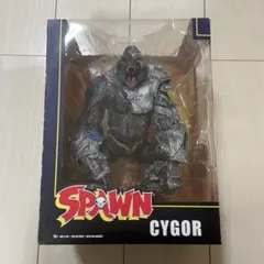 Spawn Cygor