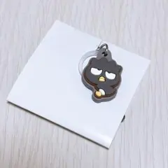 サンリオキャラクターズ ダブルチャームグミ バッドばつ丸