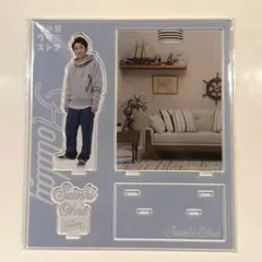 嵐 大野智 Holiday2025 アクリルスタンド - メルカリ