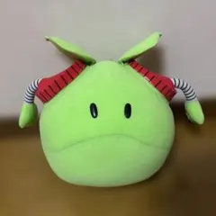 invader zim ぬいぐるみリュック opium y2k - メルカリ