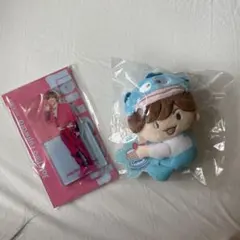 藤原丈一郎　アクスタ　ちびぬい