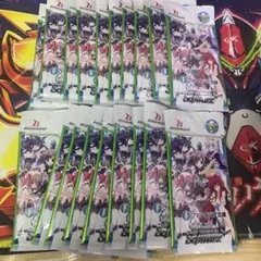 ヴァイス ファンタジア文庫 未開封 余り19パック まとめ売り