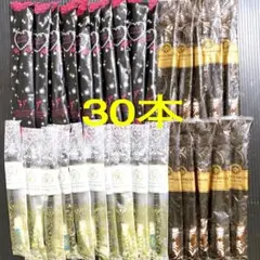 호텔 어메니티 일회용 칫솔 30pcs 일회용 칫솔 구강 관리