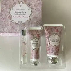【新品未使用】JILLSTUART ギフトコレクション ラシャスベリー