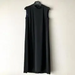 【美品】Ballsey ボールジィ モード ノースリーブ ワンピース ロングのサムネイル