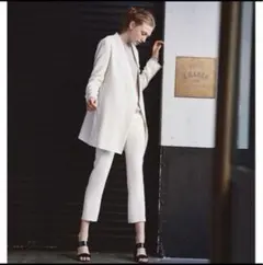 2025年最新】theory セットアップ ノーカラーの人気アイテム - メルカリ