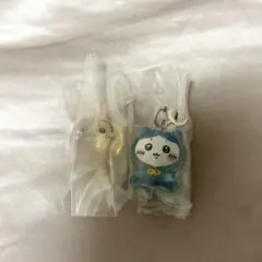 ちいかわめじるし3 うさぎ ハチワレ