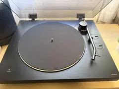 【美品】ソニー PS-LX310BT レコードプレーヤー Bluetooth対応