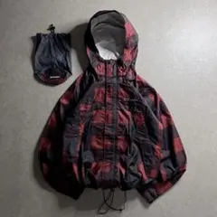 【希少】Columbia nylon jacket y2k 00s 防水