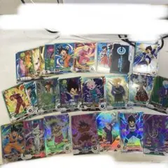 ドラゴンボール ダイバーズ 引退品‼️ - メルカリ
