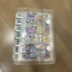 シール帳 サンリオ 完成品 まとめ売り