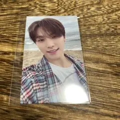 SEVENTEEN 消費期限 福岡 会場限定 ディノ