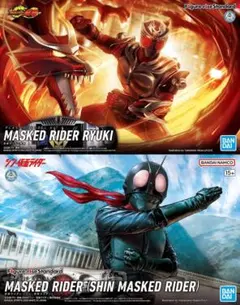 2026年最新】Figure-rise Standard 仮面ライダー龍騎 プラモデルの人気