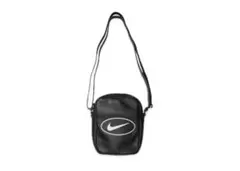 Supreme x Nike Leather Shoulder Bag