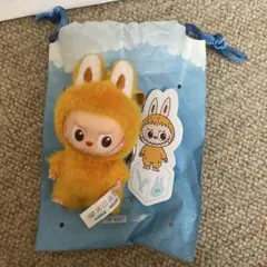 POP MART LABUBU Yのサムネイル